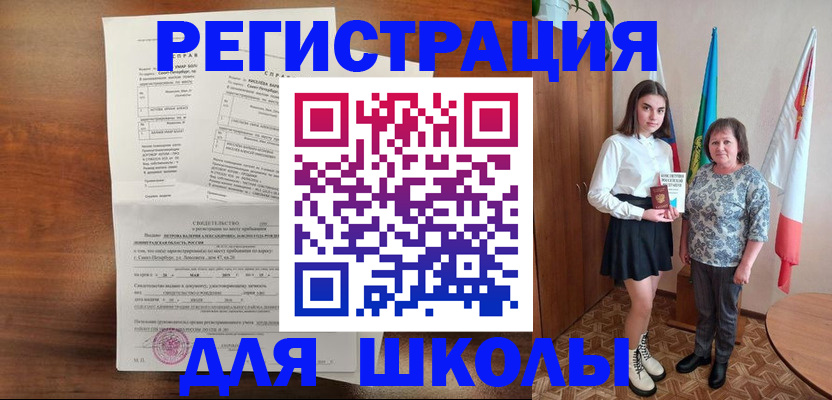прописка иностранных граждан в Бийске